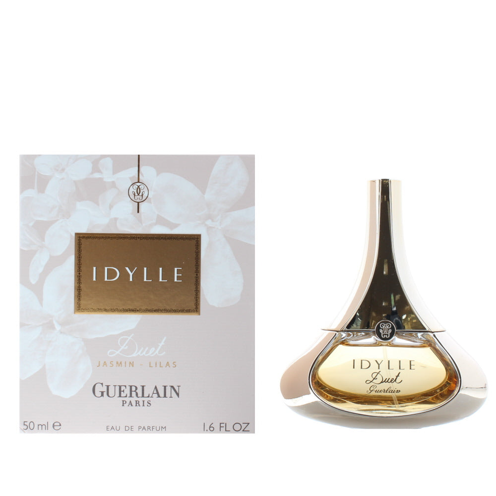 Guerlain Idylle Duet Jasmin - Lilas Eau de Parfum 50ml