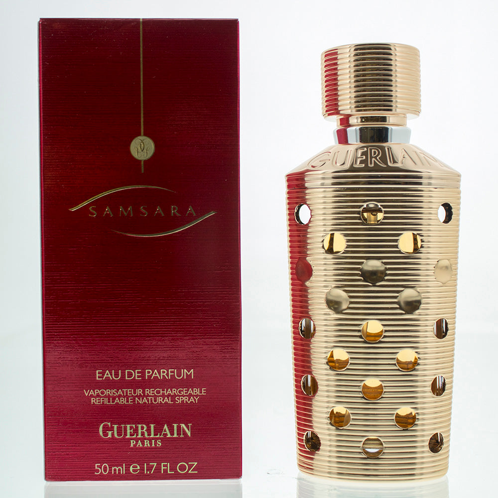 Guerlain Samsara Refillable Eau de Parfum 50ml