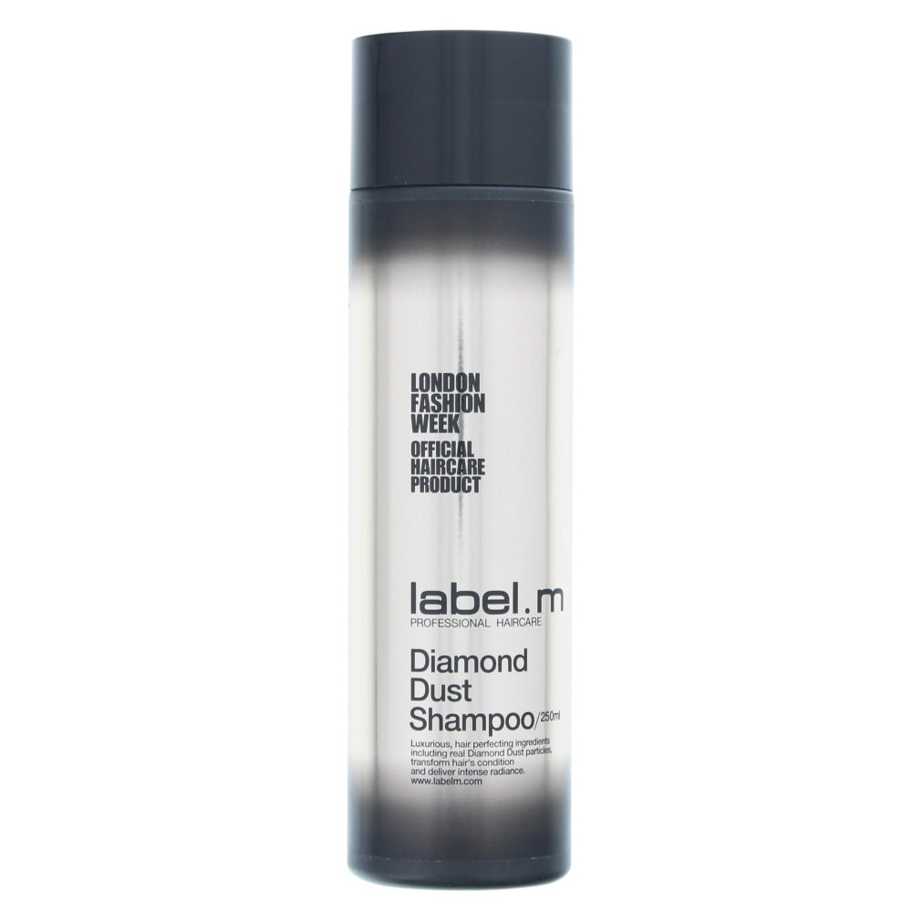 Label M Diamond Dust Shampoo 250ml