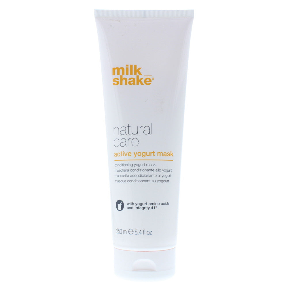 Milk_Shake Natural Care Active Yogurt Mask 150ml