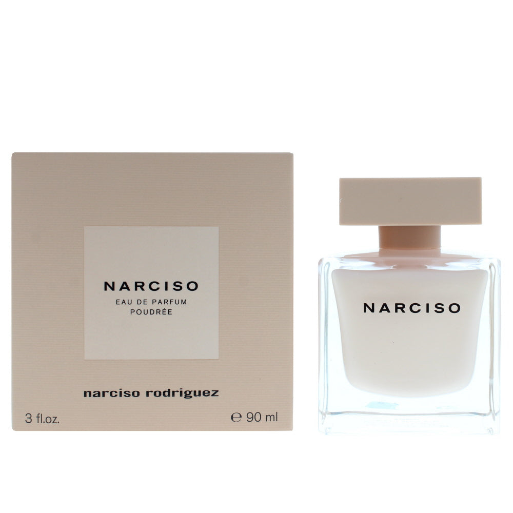 Narciso Rodriguez Narciso Poudrée Eau de Parfum 90ml