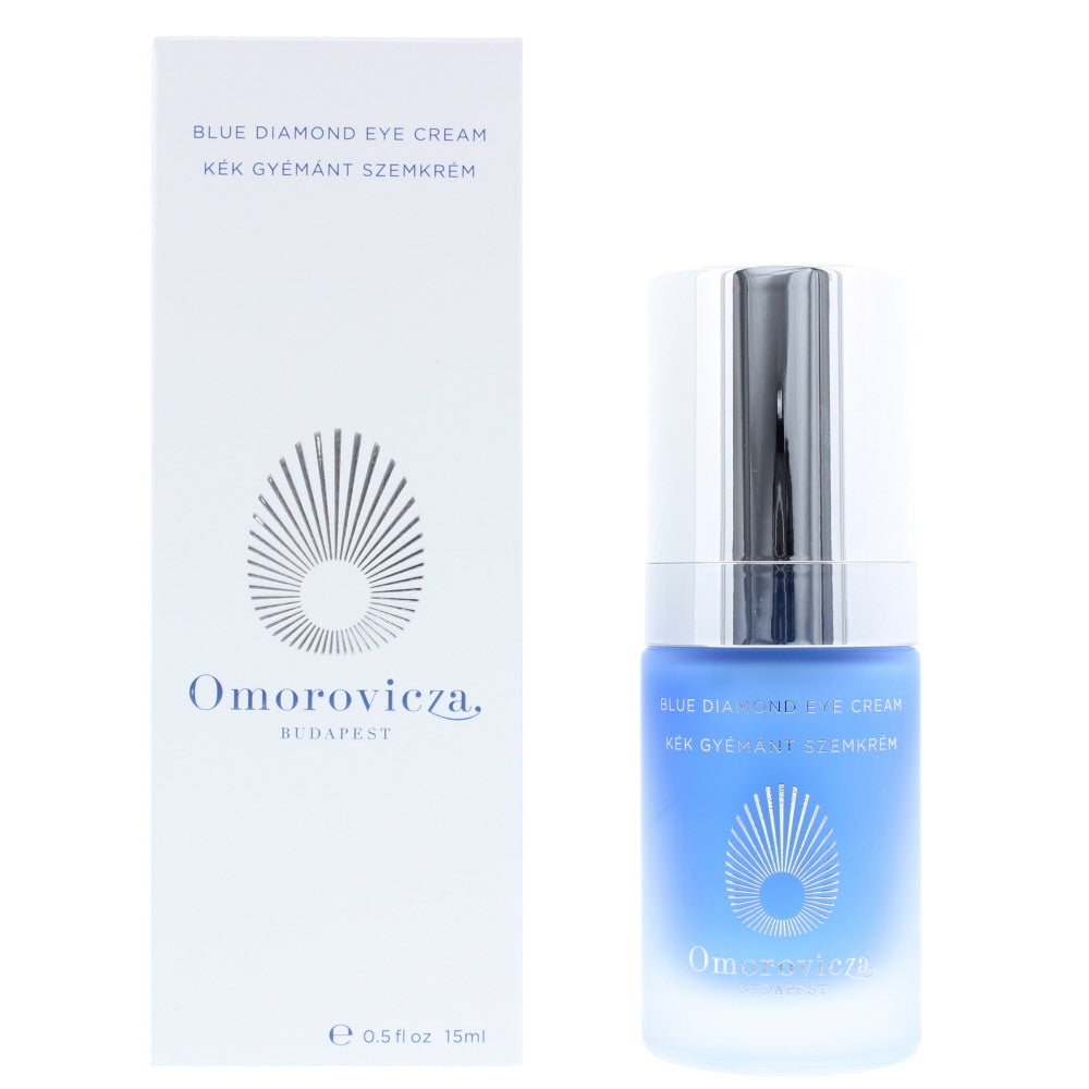Omorovicza Blue Diamond Eye Cream 15ml
