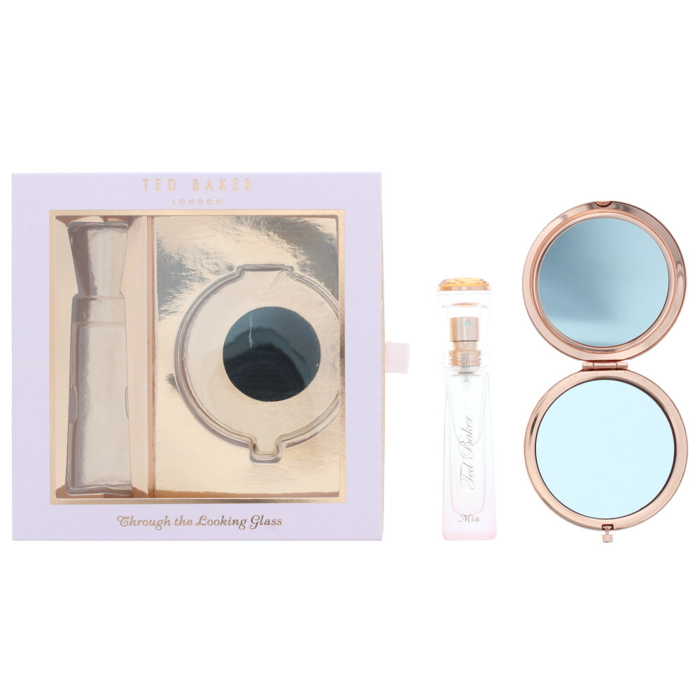 Ted Baker Mia Eau de Toilette 2 Pieces Gift Set