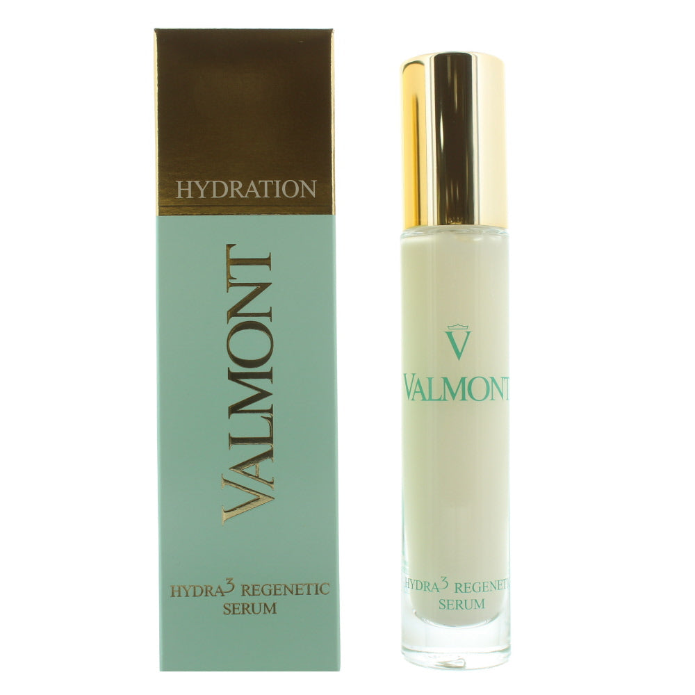 Valmont Hydration Hydra3 Regenetic Serum 30ml