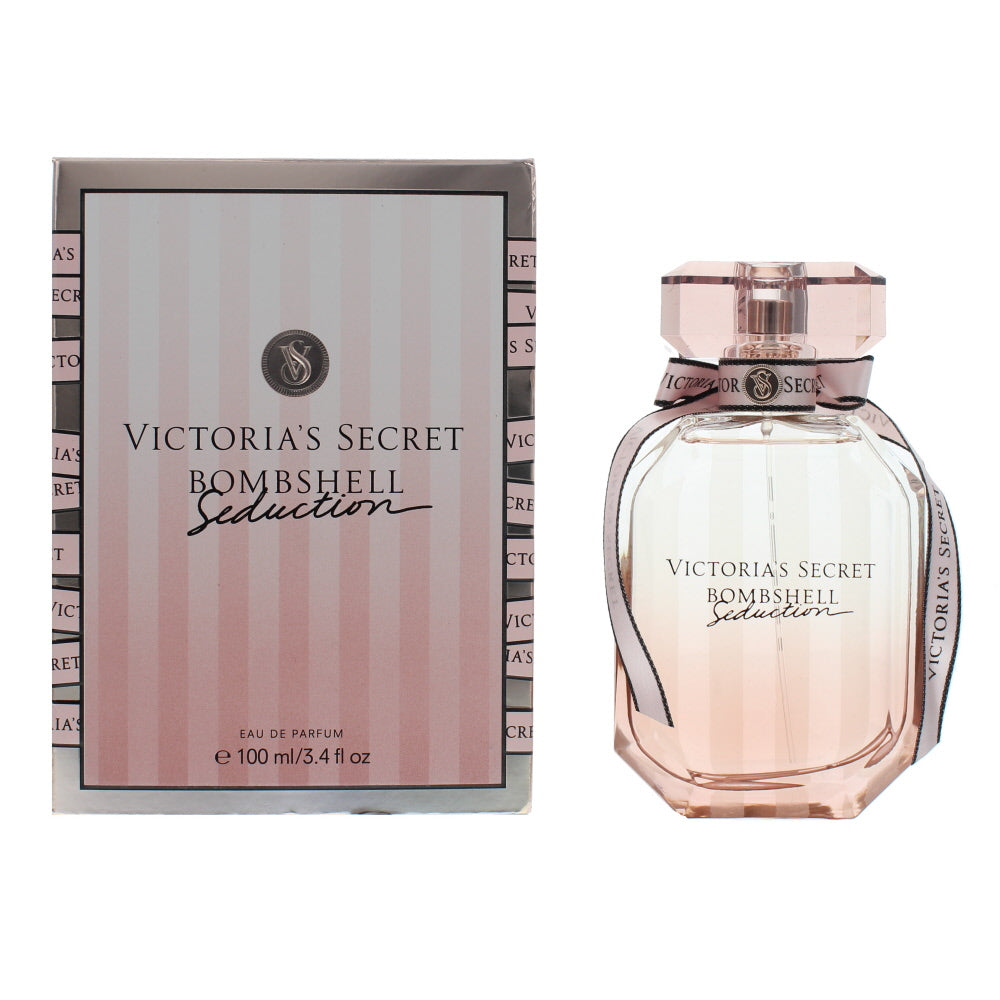 Victoria's Secret Bombshell Seduction Eau de Parfum 100ml