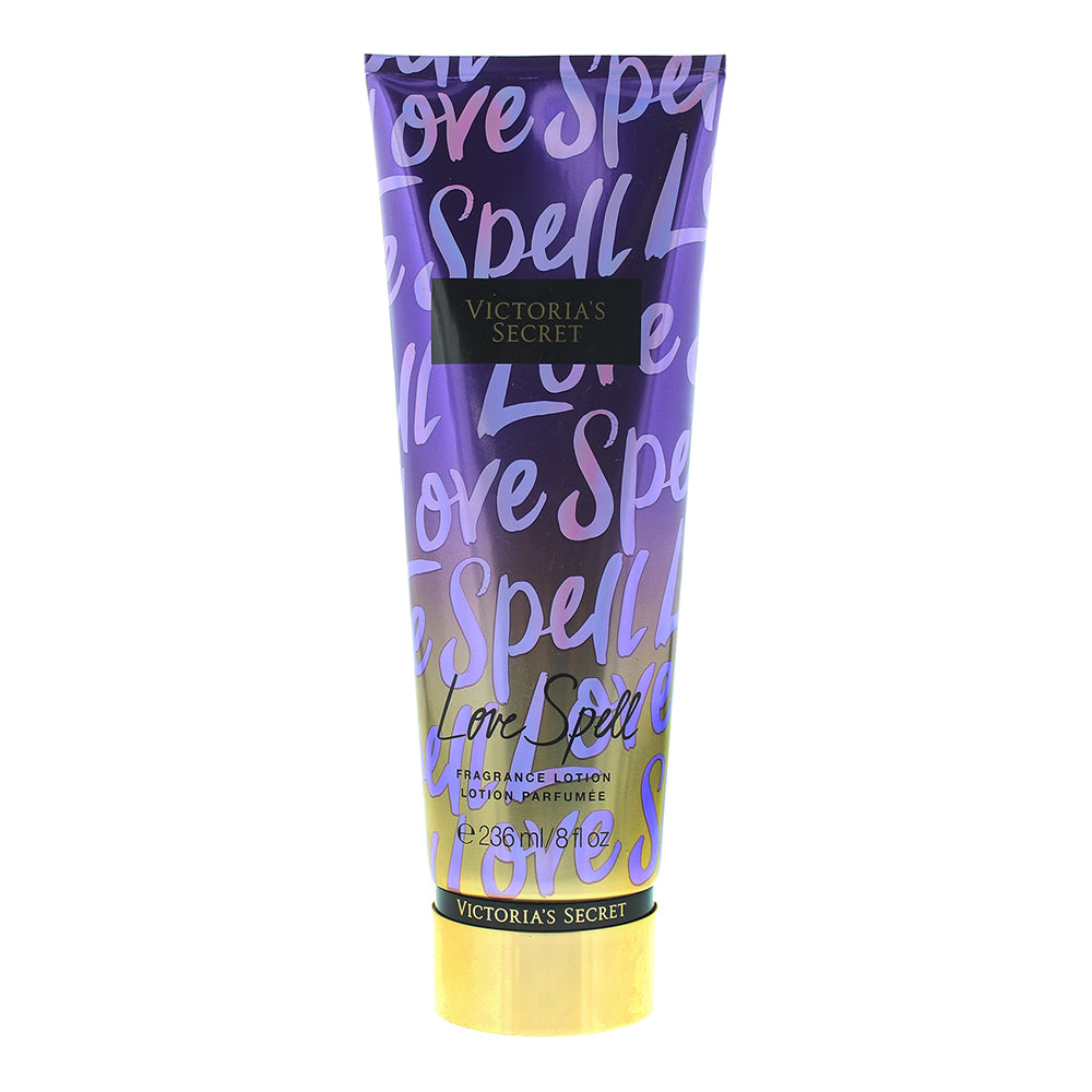 Victoria's Secret Love Spell Fragrance Lotion 236ml