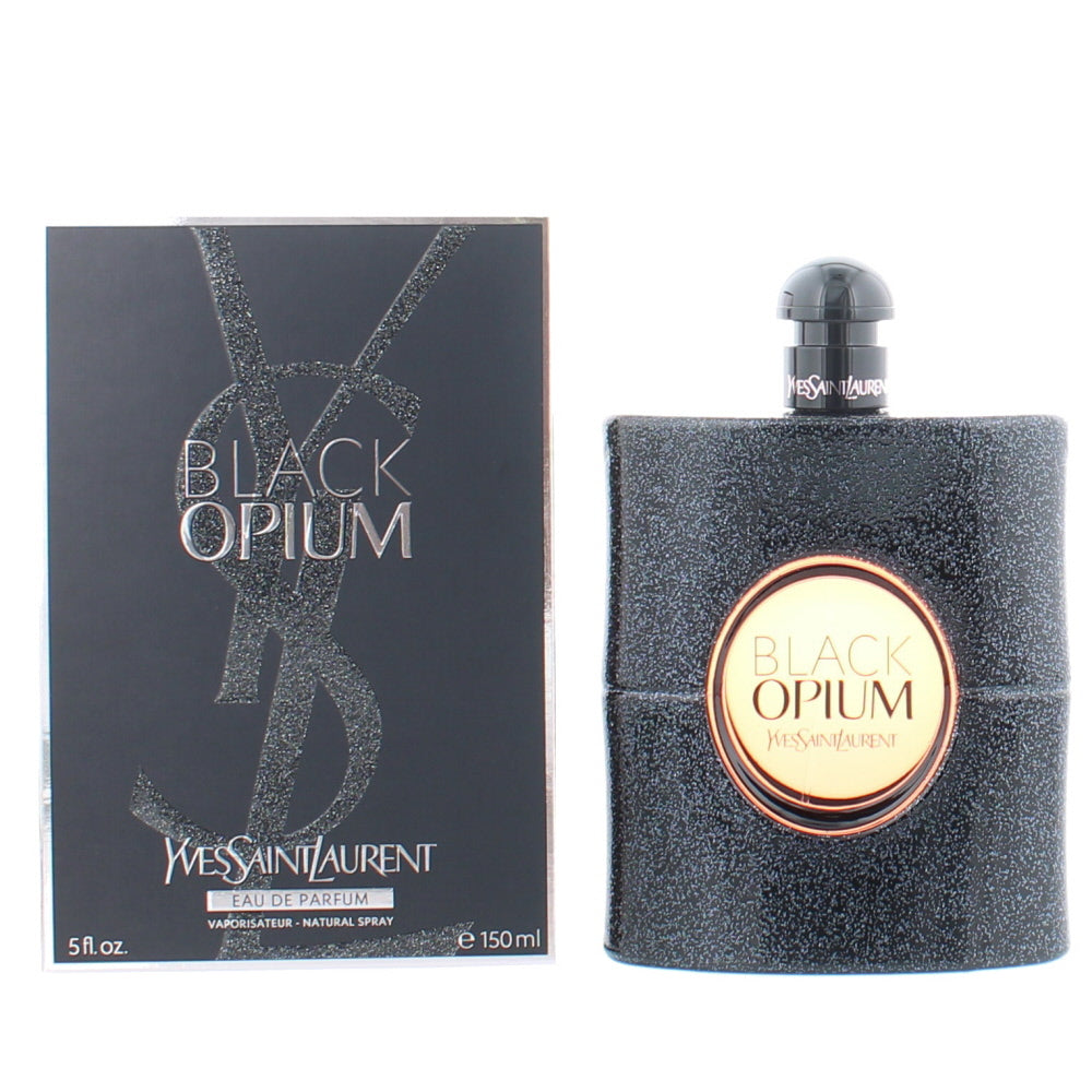 Ysl black opium harga Clearance