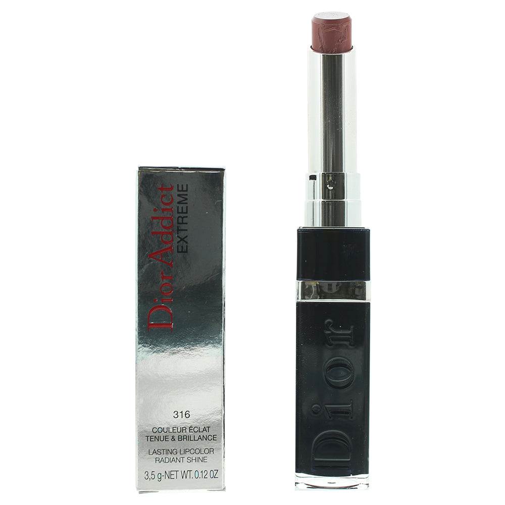 Dior Addict Extreme No. 316 Incognito Lipstick 3.5g
