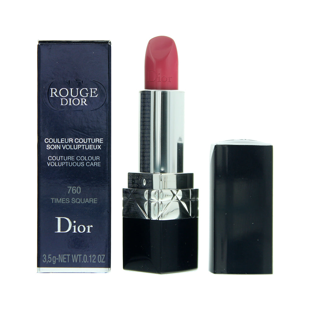 Dior Roude Dior No. 760 Times Square Lipstick 3.5g