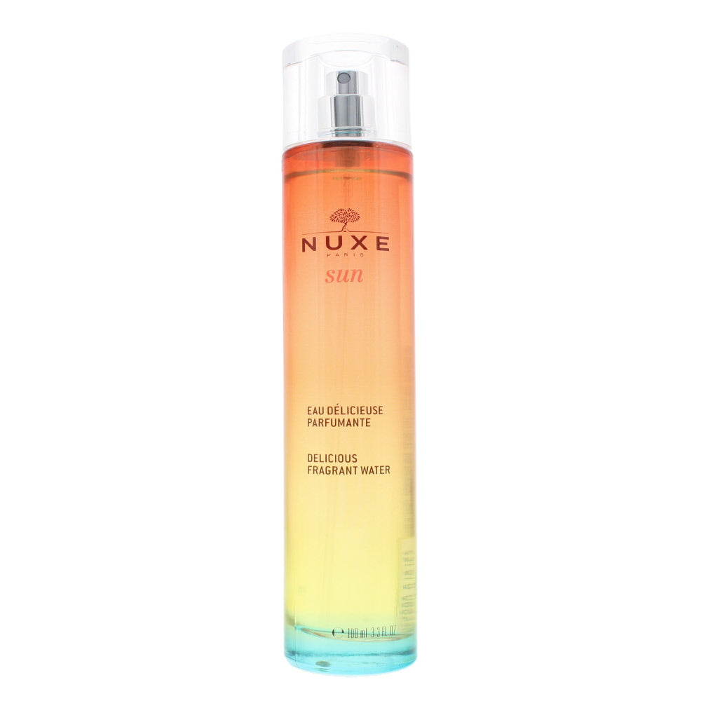 Nuxe Sun Scented Water 100ml