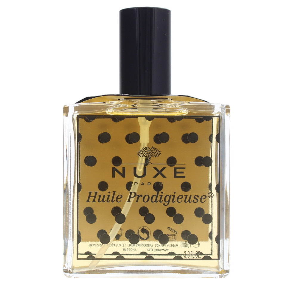Nuxe Huile Prodigieuse Multi-Purpose Dry Body Oil 100ml