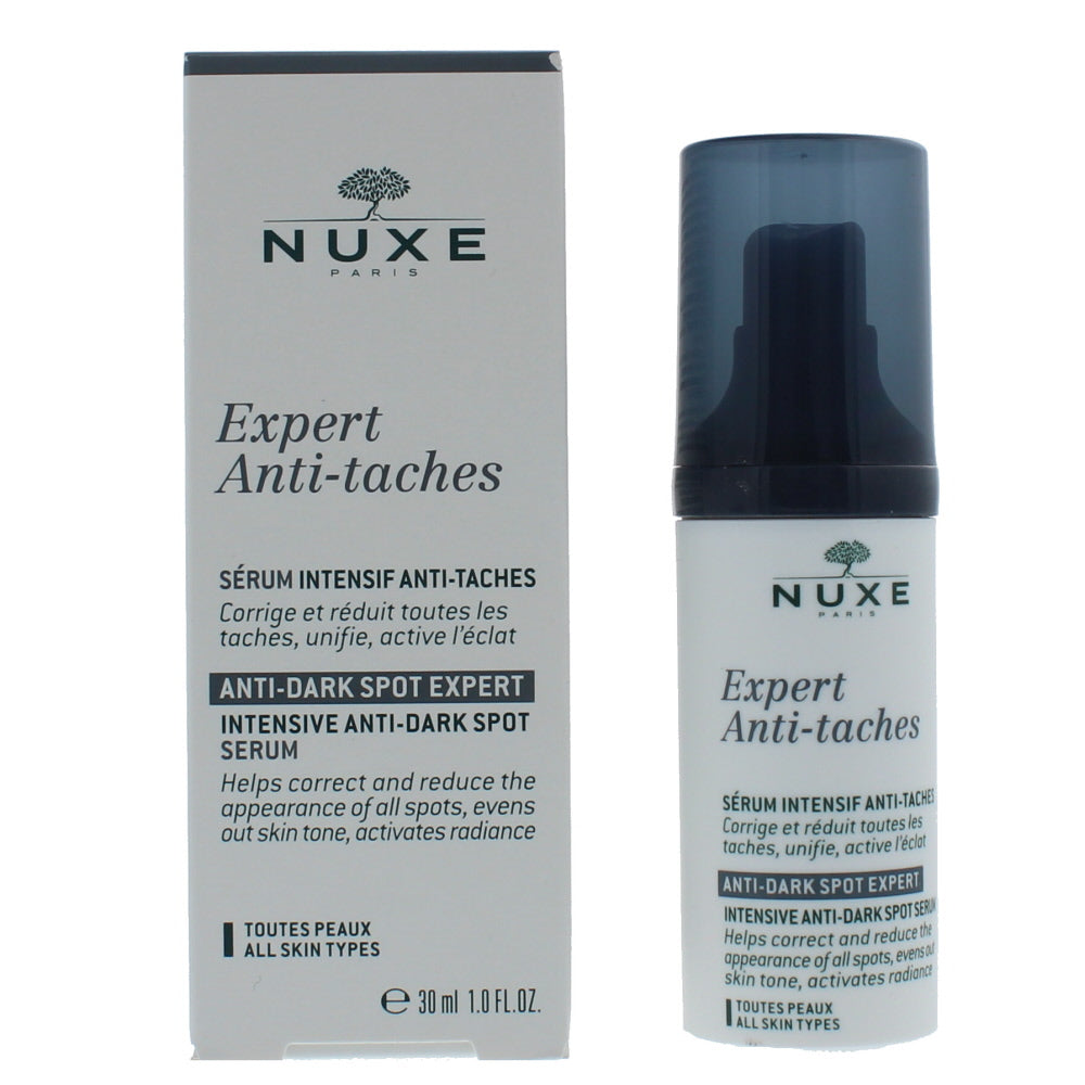 Nuxe Expert Anti-Taches Anti-Dark Spot Expert Serum 30ml