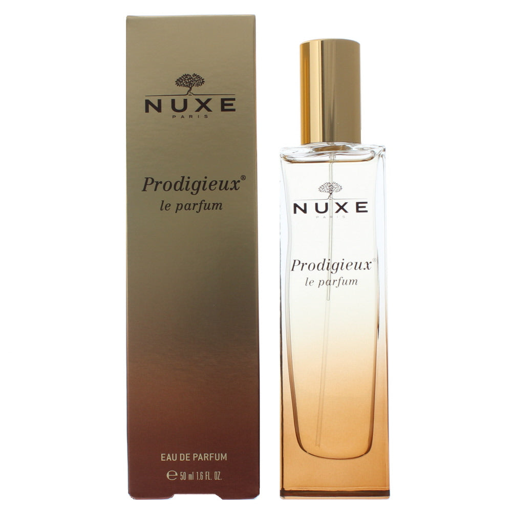 Nuxe Prodigieux Le Parfum Eau de Parfum 50ml
