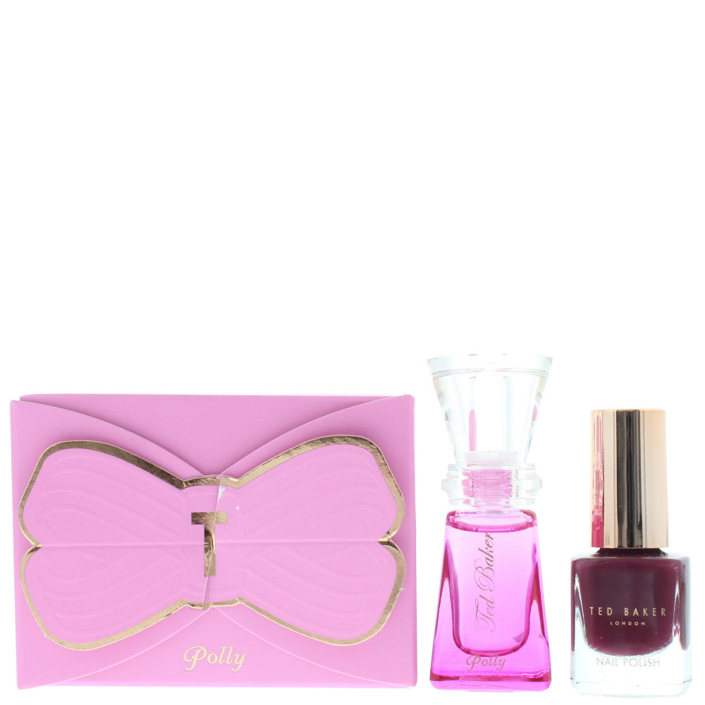 Ted Baker Polly Eau de Toilette 2 Pieces Gift Set