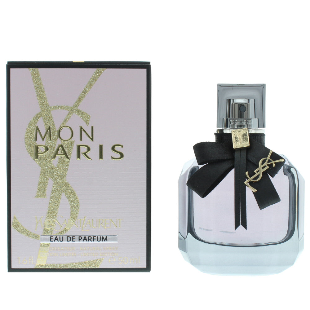 Yves saint laurent perfume limited edition Clearance