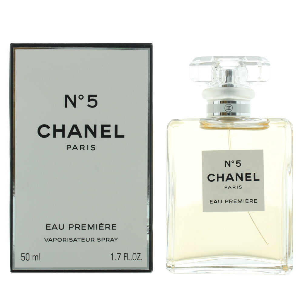 Chanel N°5 Eau Première Eau de Parfum 50ml
