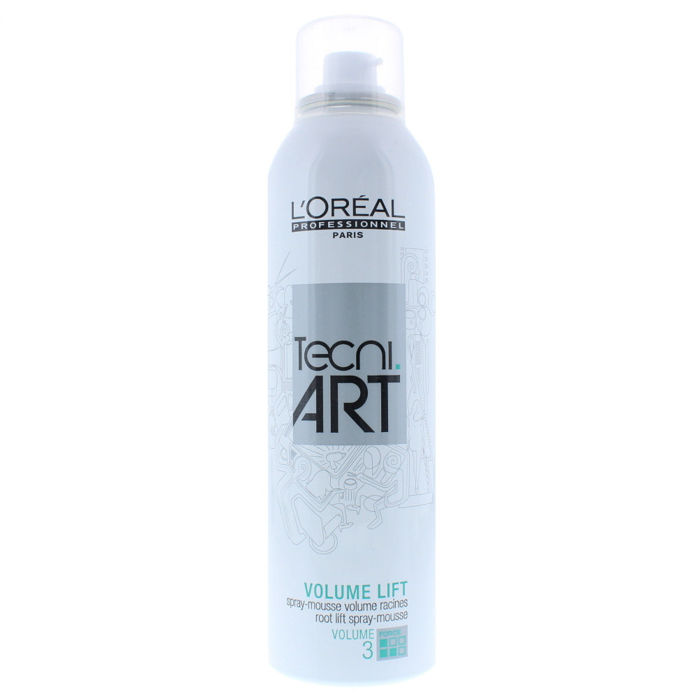 L'oreal Tecni Art Volume Lift Spray-Mousse 250ml