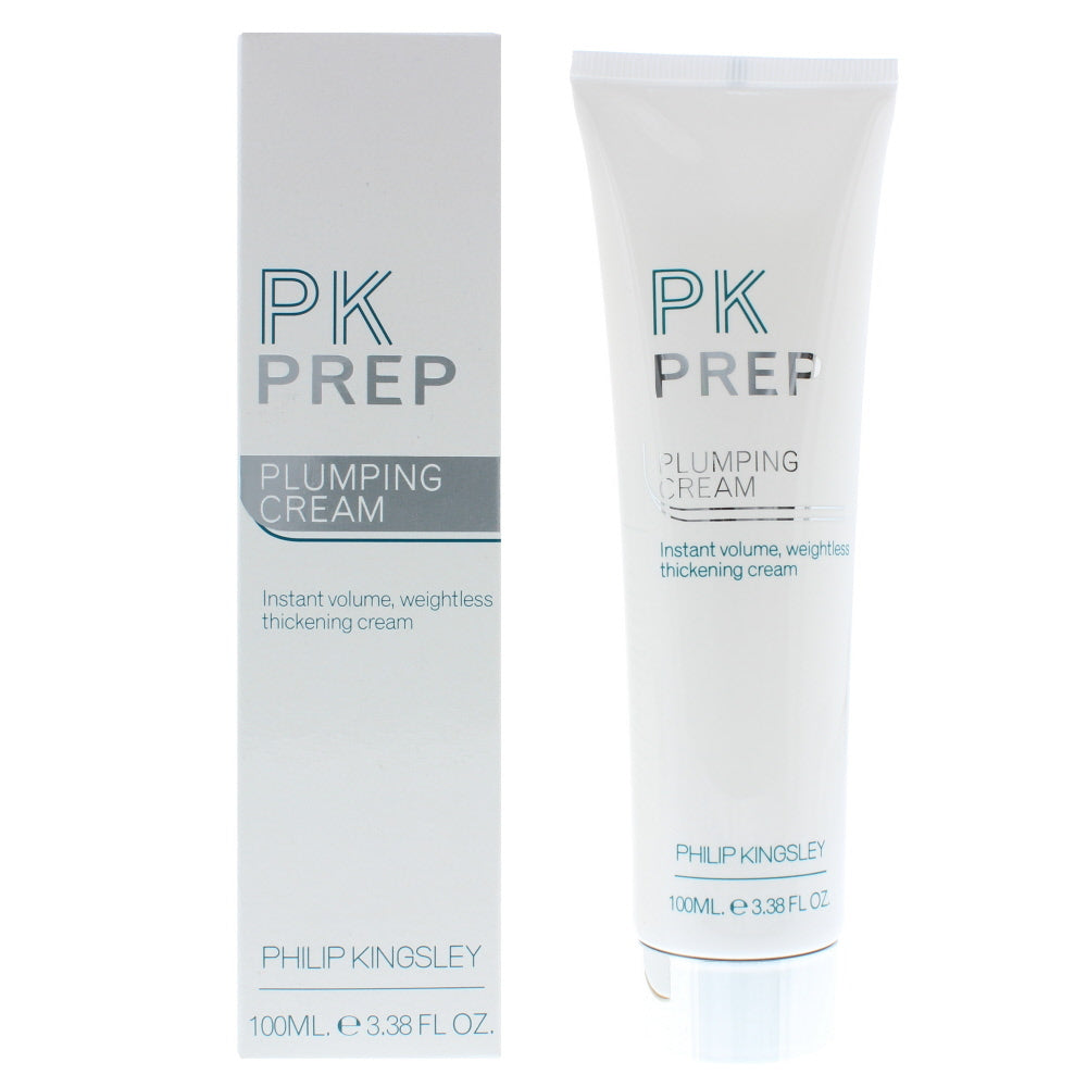 Philip Kingsley Pk Prep Plumping Cream 100ml