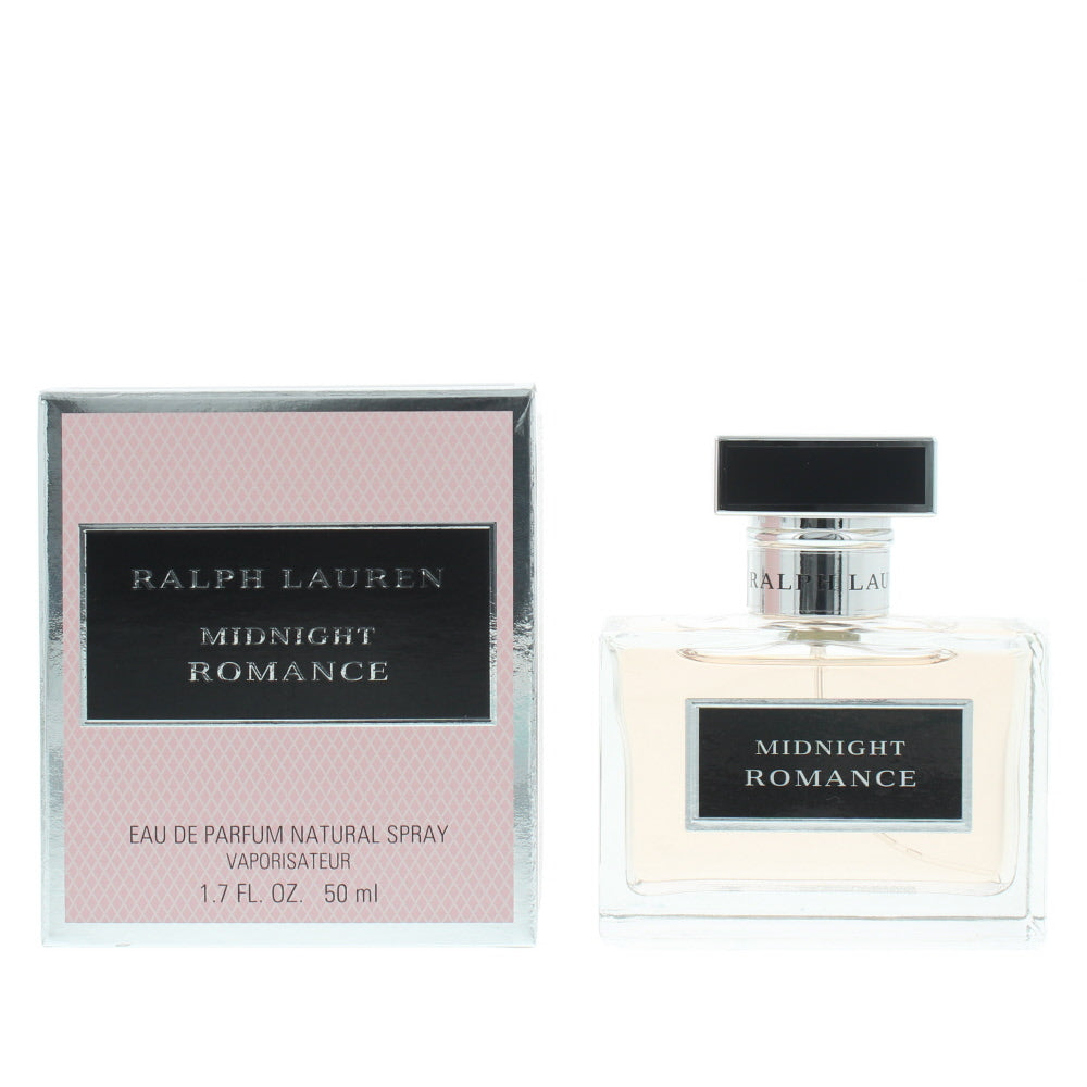 Ralph Lauren Midnight Romance Eau de Parfum 50ml
