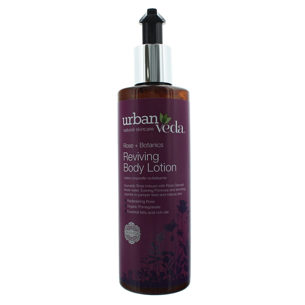 Urban Veda Reviving Body Lotion 250ml