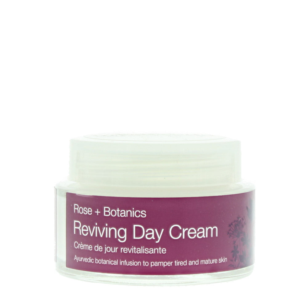 Urban Veda Reviving Day Cream 50ml
