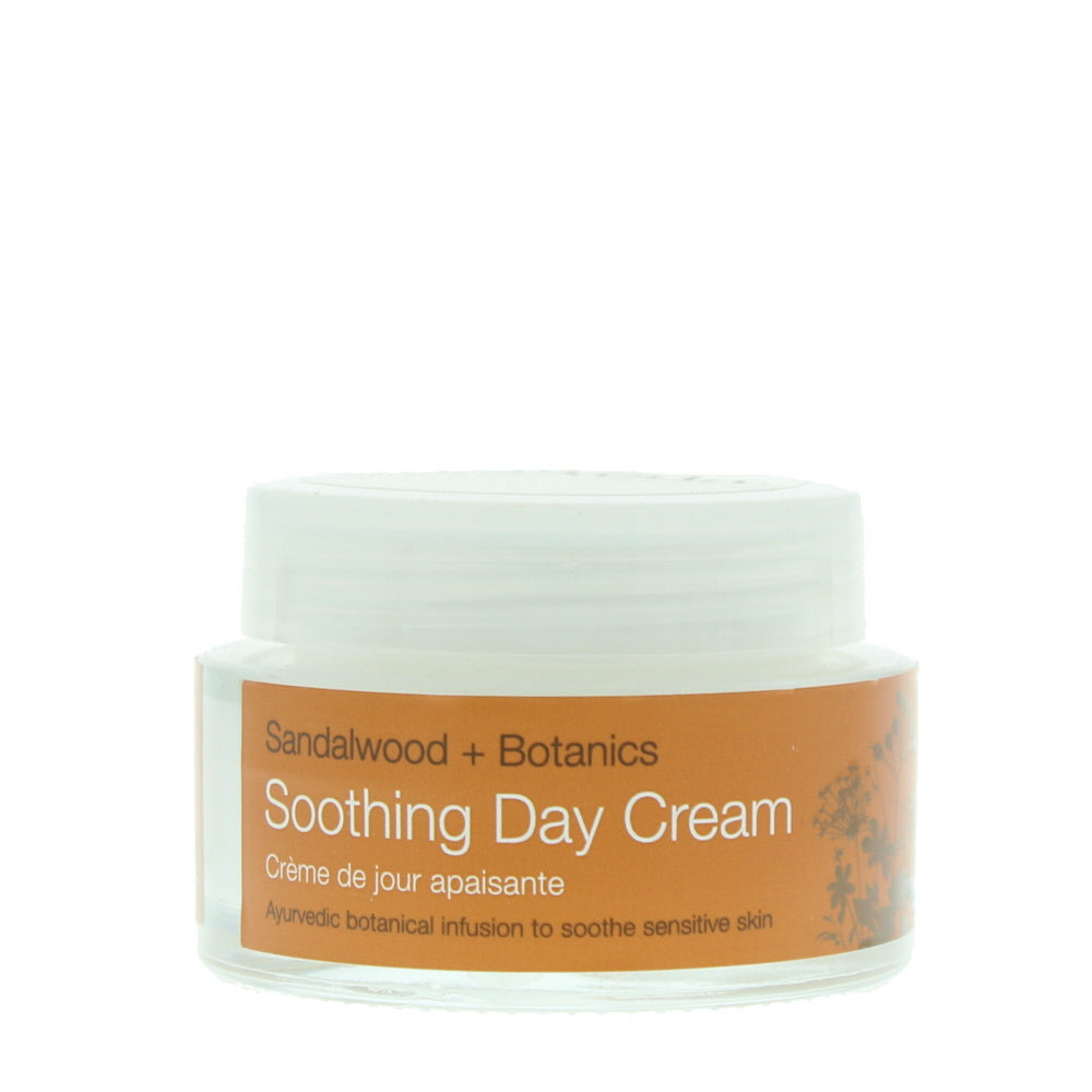 Urban Veda Soothing Day Cream 50ml