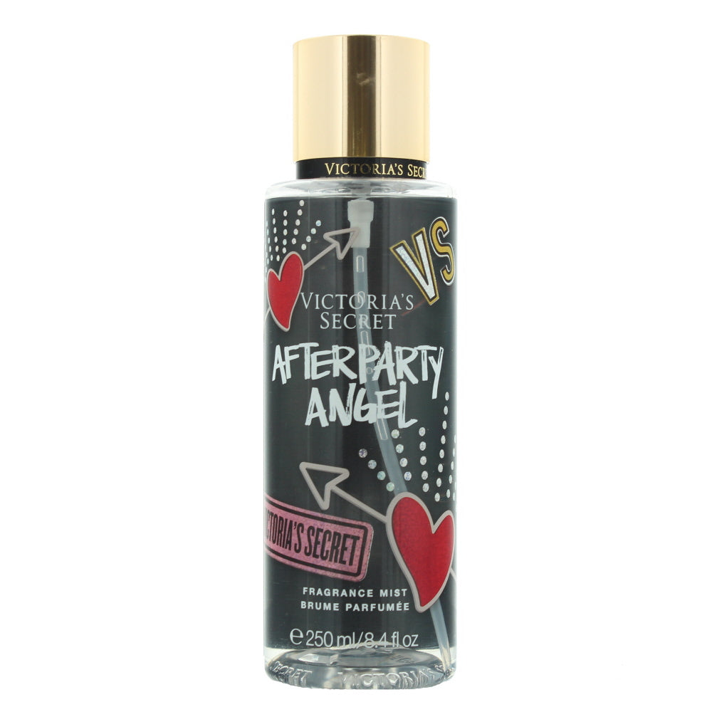 Victoria's Secret Afterparty Angel Fragrance Mist 250ml