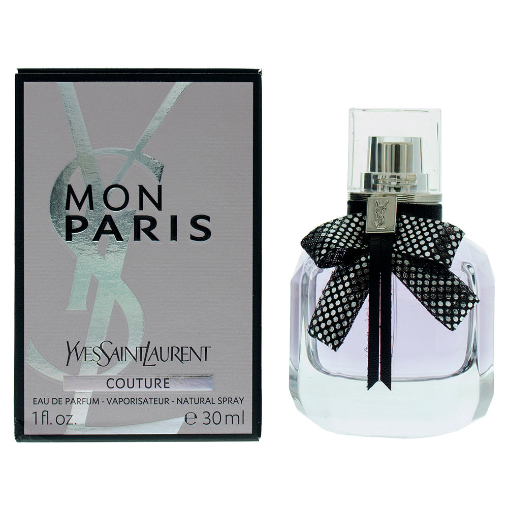 Yves Saint Laurent Mon Paris Couture Eau de Parfum 30ml