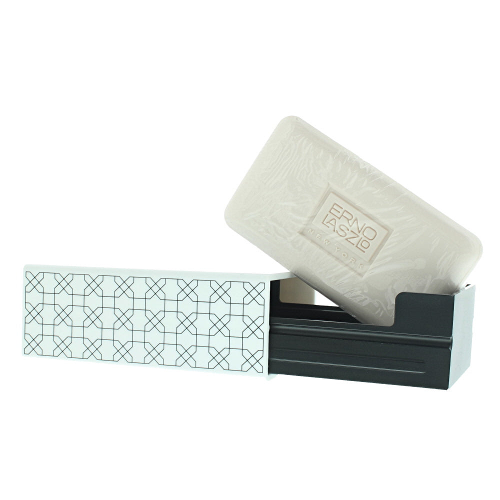 Erno Laszlo Lighten & Brighten White Marble Treatment Bar Soap 100g