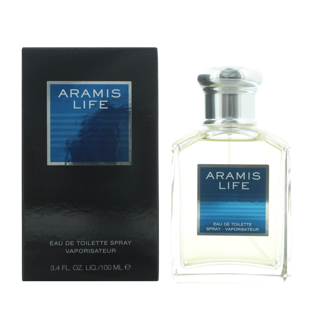 Aramis Life Eau de Toilette 100ml