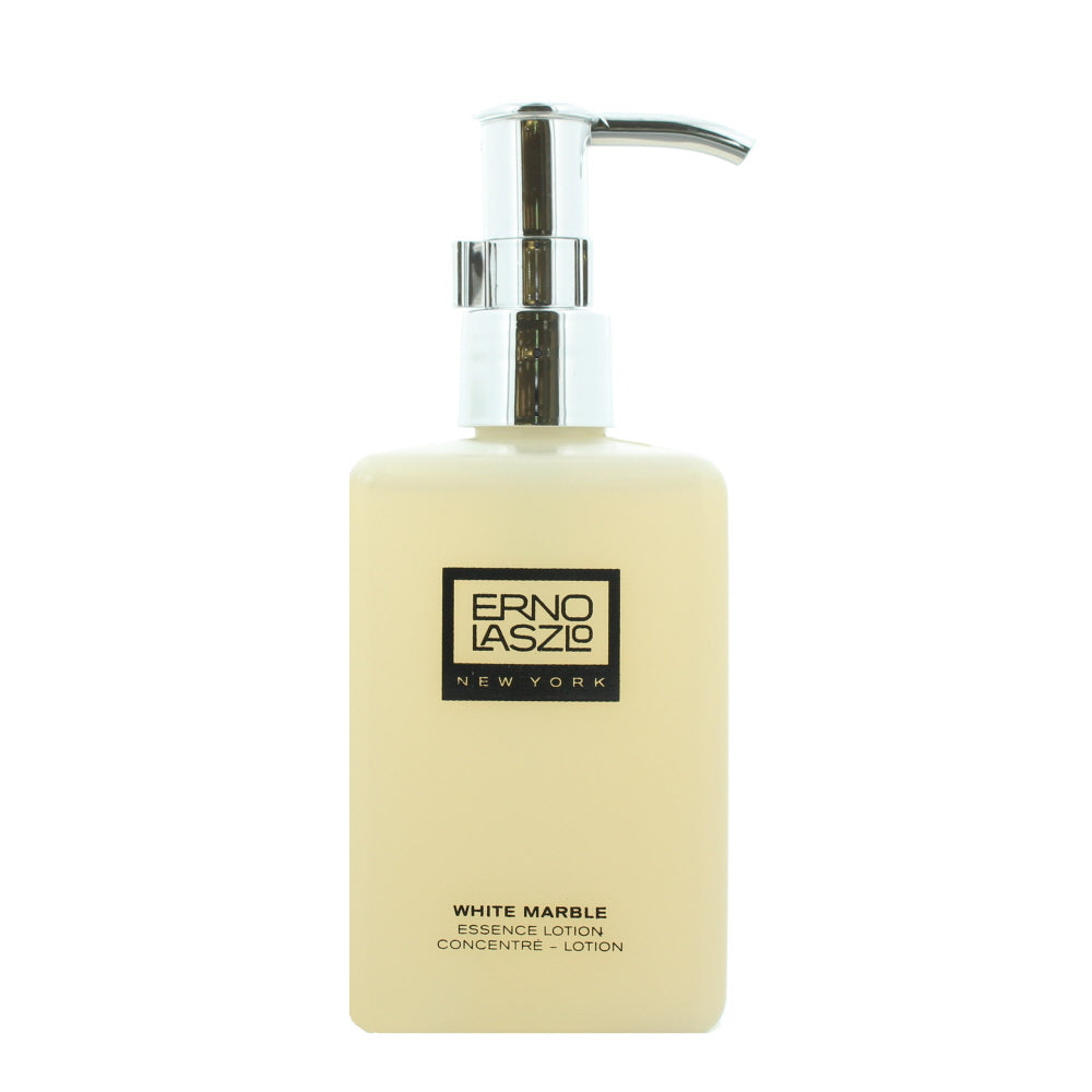 Erno Laszlo Lighten & Brighten White Marble Essence Lotion 195ml
