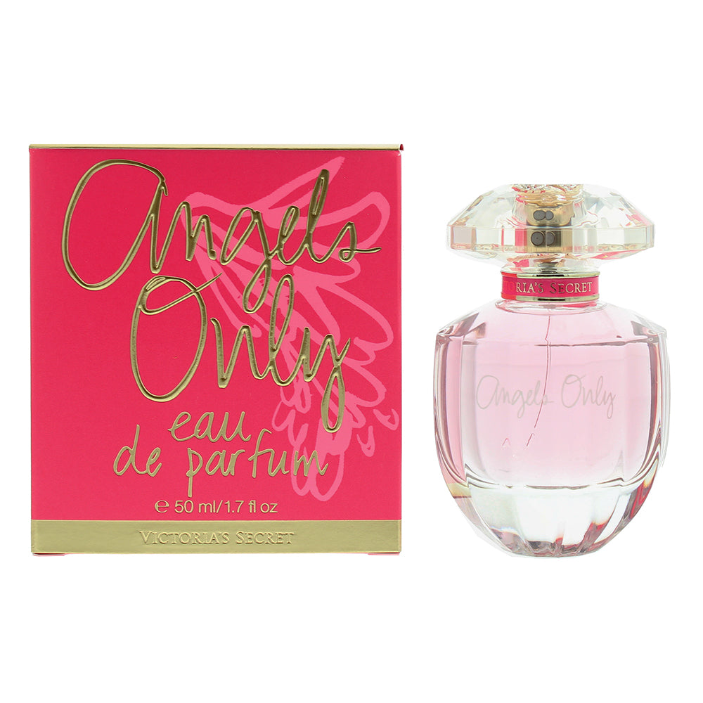 Victoria's Secret Angels Only Eau de Parfum 50ml
