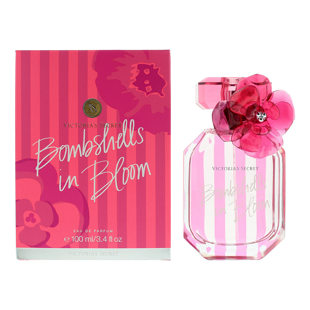 Victoria's Secret Bombshells In Bloom Eau de Parfum 100ml