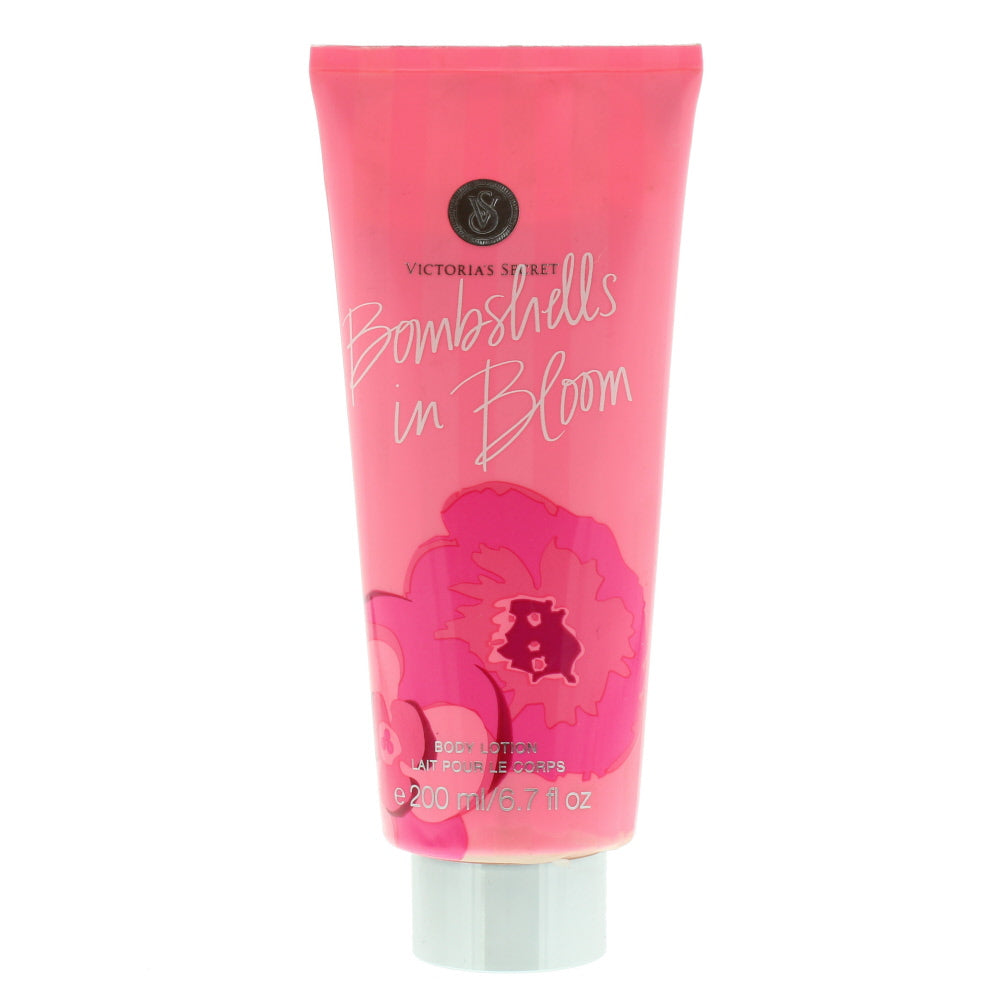 Victoria's Secret Bombshells In Bloom Body Lotion 200ml