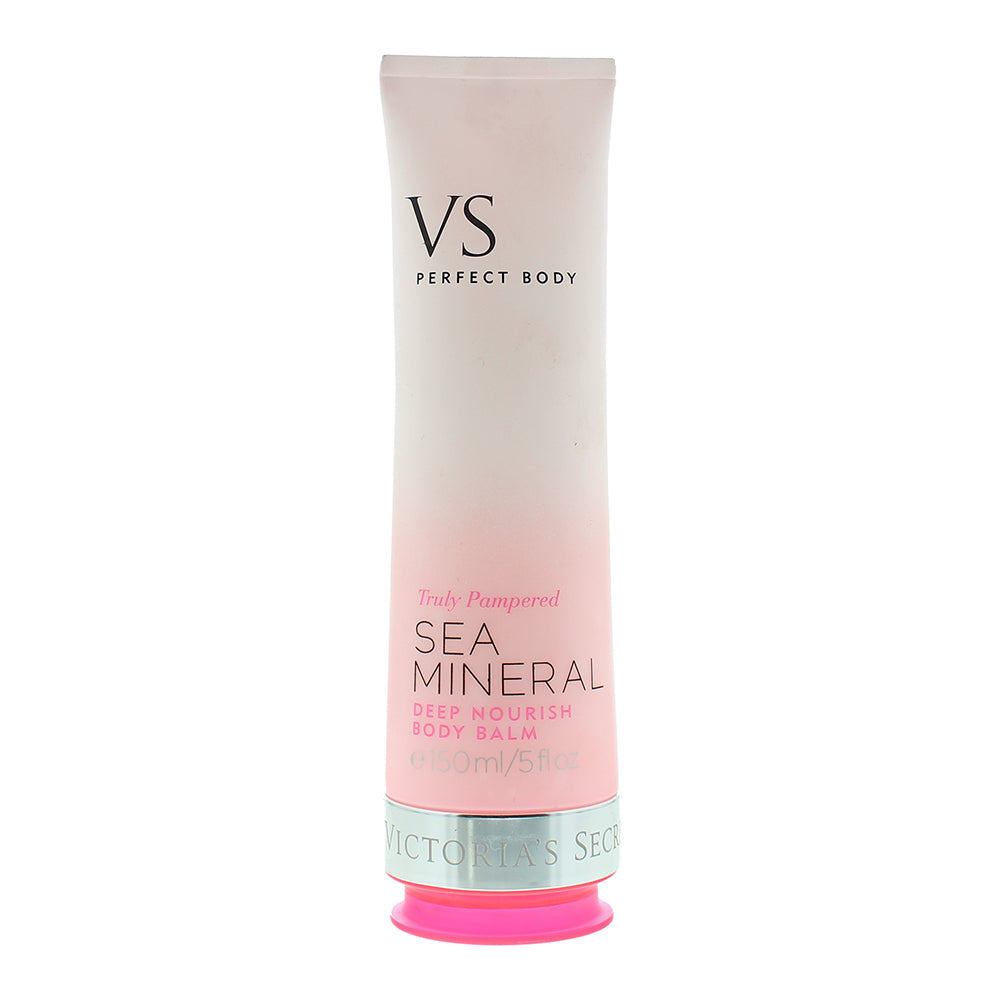 Victoria's Secret Perfect Body Sea Mineral Body Balm 150ml