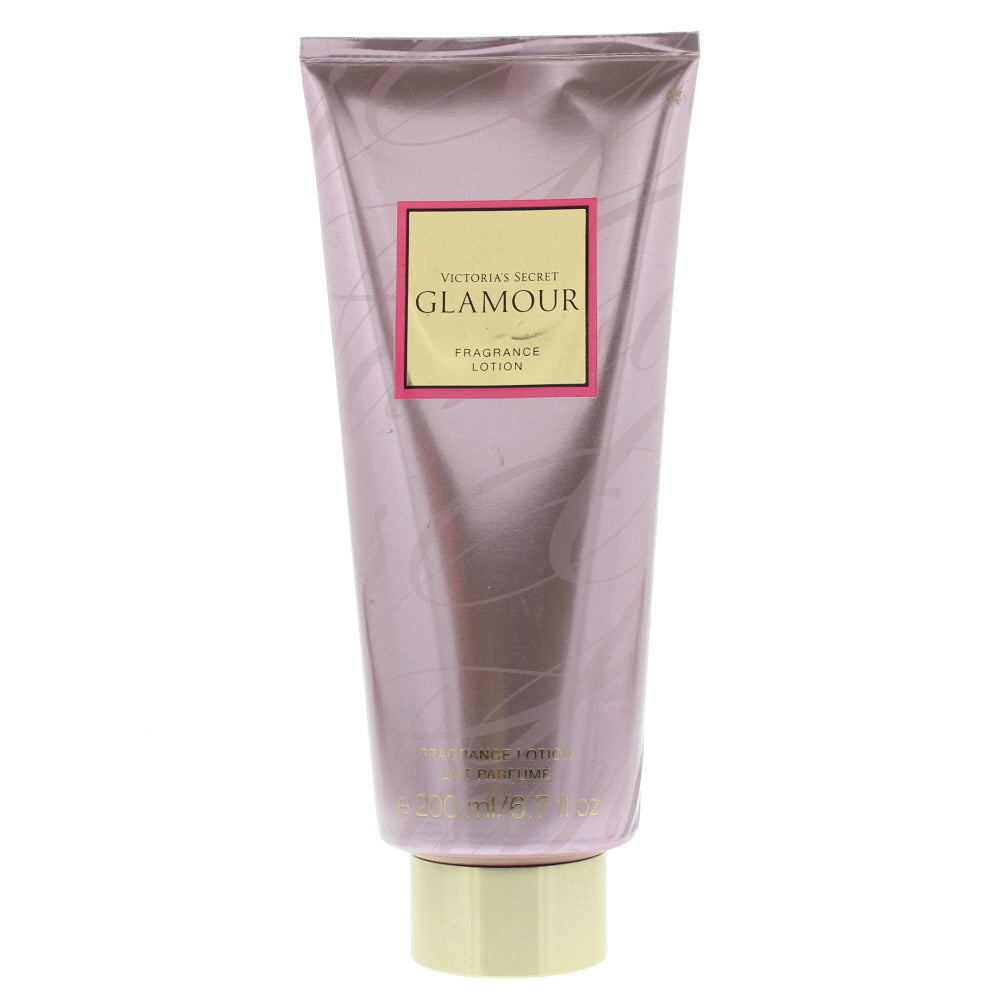 Victoria's Secret Glamour Fragrance Lotion 200ml