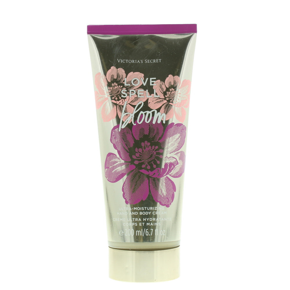 Victoria's Secret Love Spell Bloom Body Cream 200ml