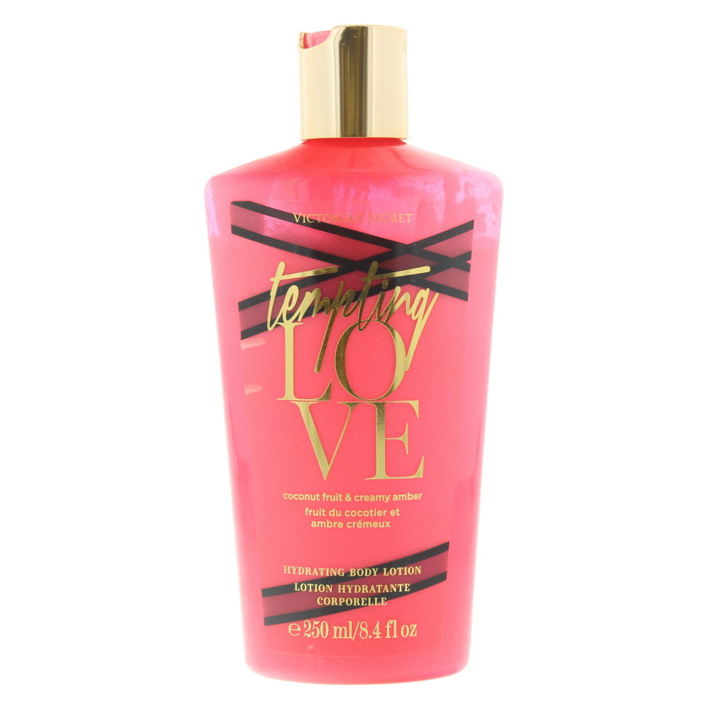 Victoria's Secret Tempting Love Body Lotion 250ml