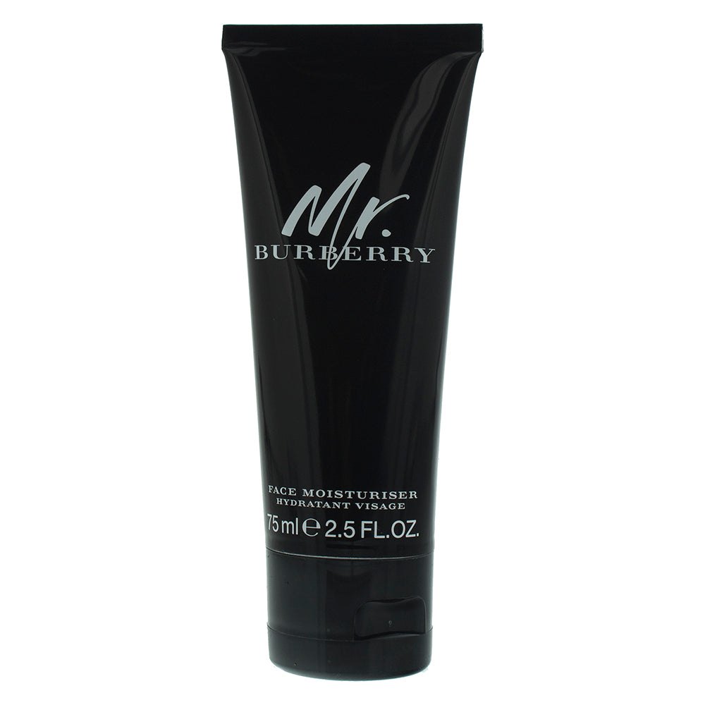 Burberry Mr Burberry Face Moisturiser 75ml