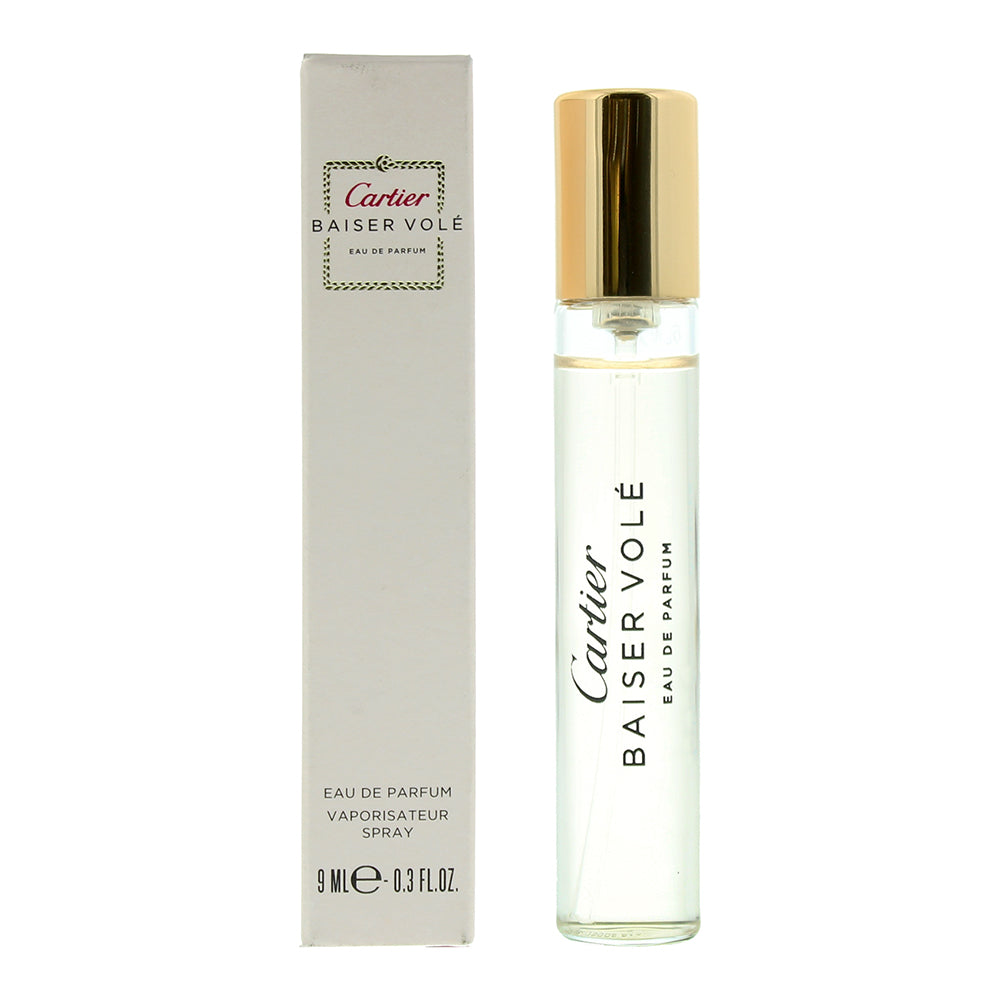 Cartier Baiser Volé Eau de Parfum 9ml