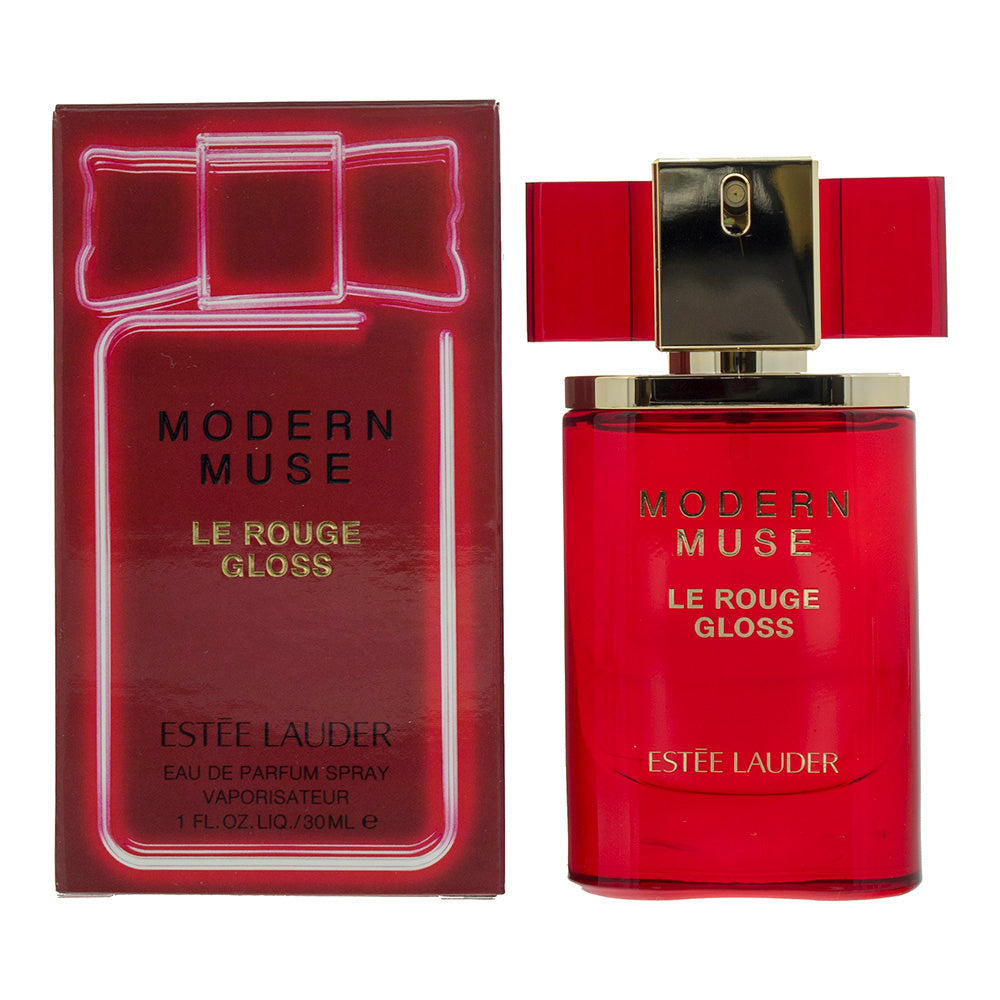 Estée Lauder Modern Muse Le Rouge Gloss Eau de Parfum 30ml