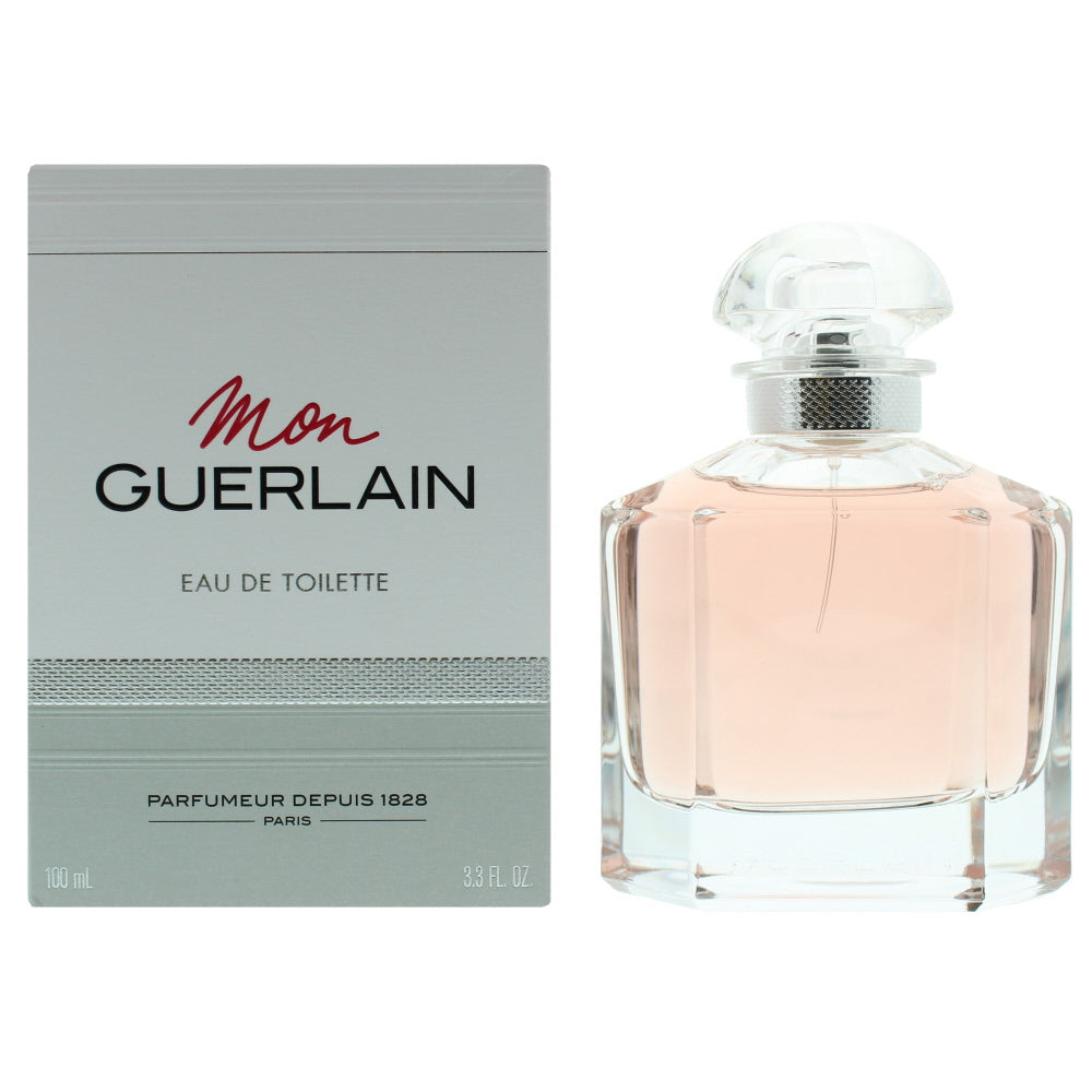 Guerlain Mon Guerlain Eau de Toilette 100ml