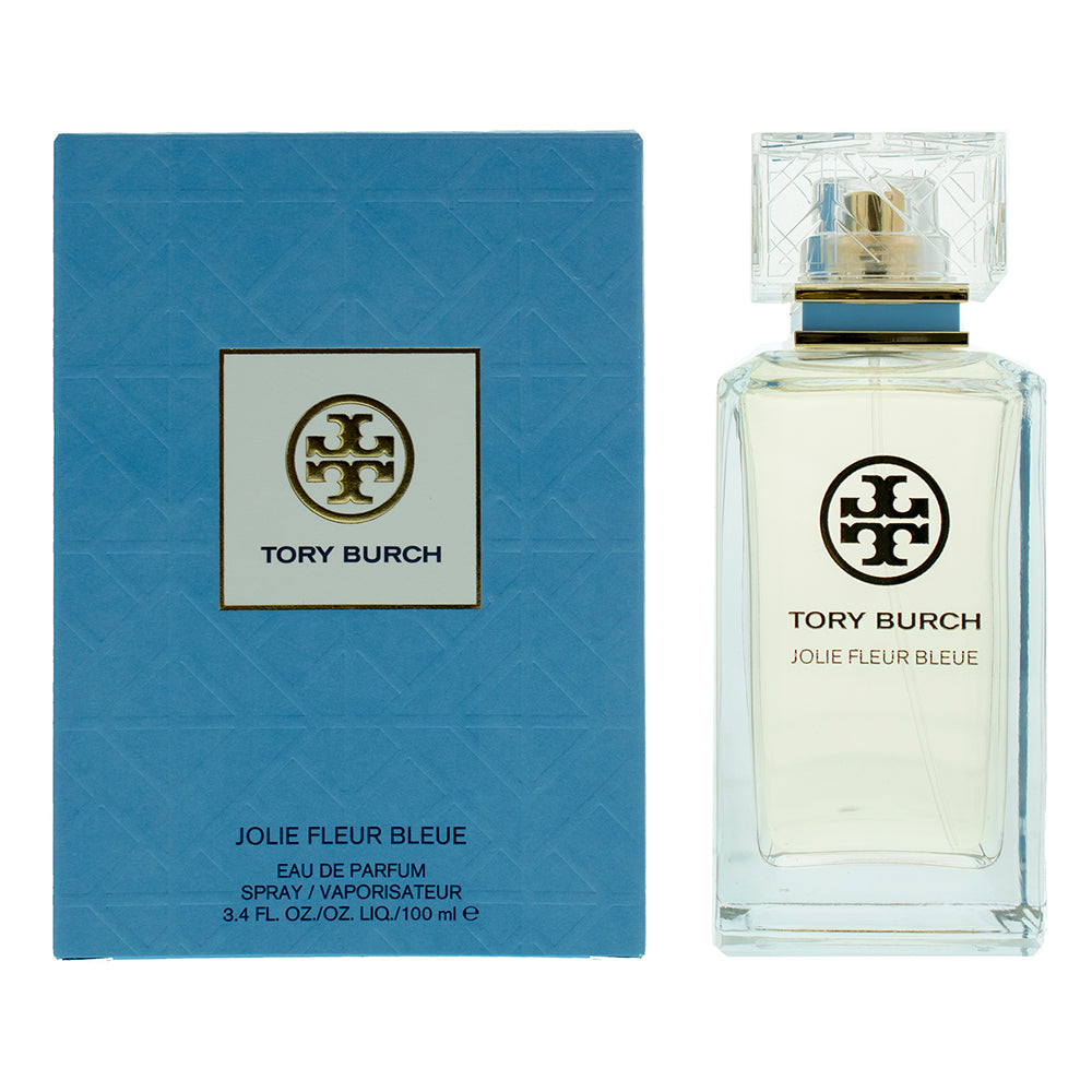 Tory Burch Jolie Fleur Bleue Eau de Parfum 100ml