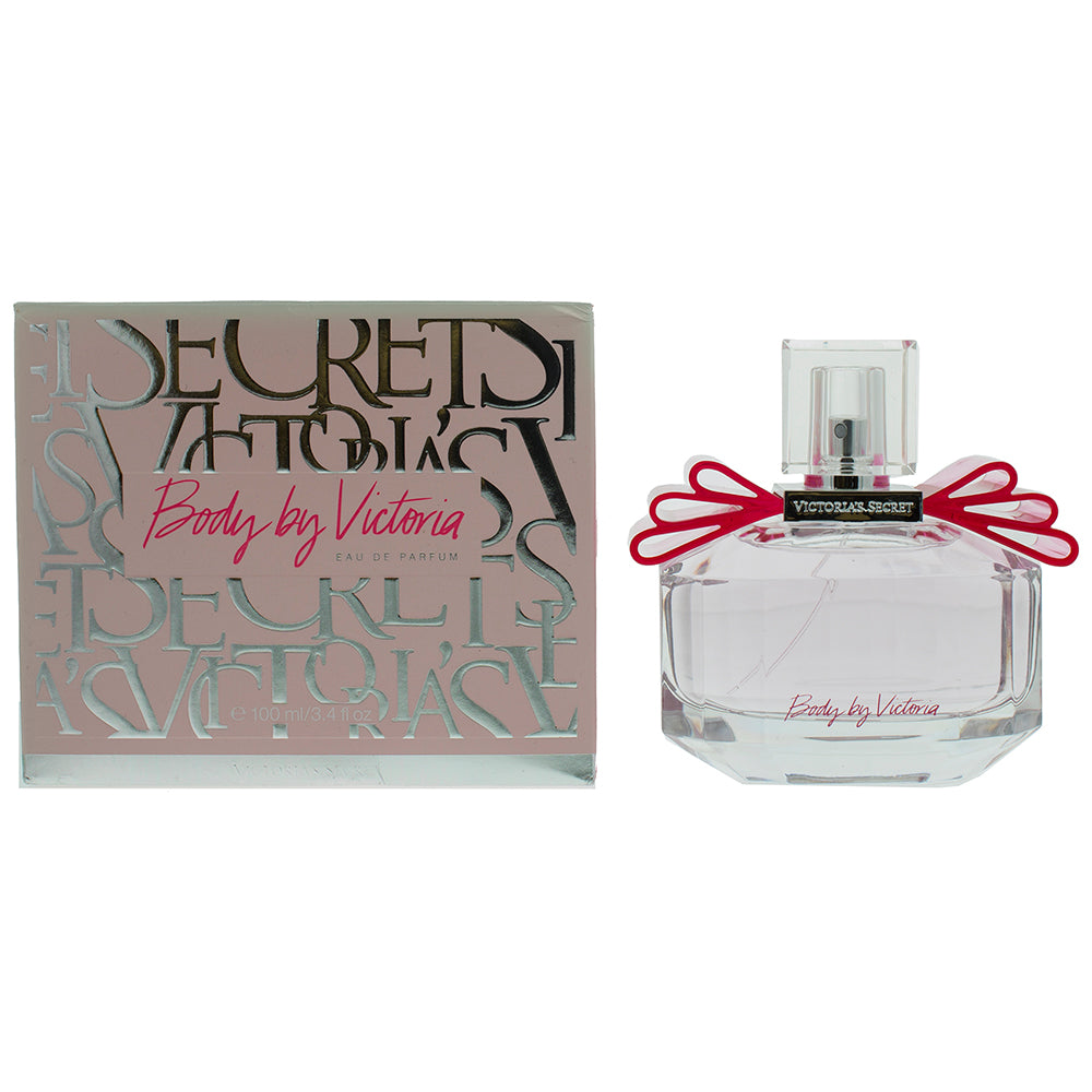 Victoria's Secret Body By Victoria Eau de Parfum 100ml