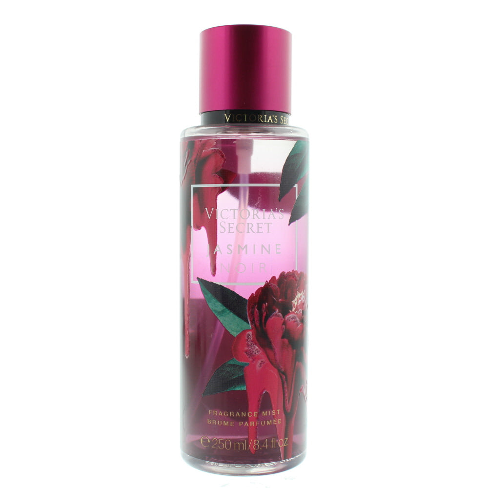 Victoria's Secret Jasmine Noir Fragrance Mist 250ml