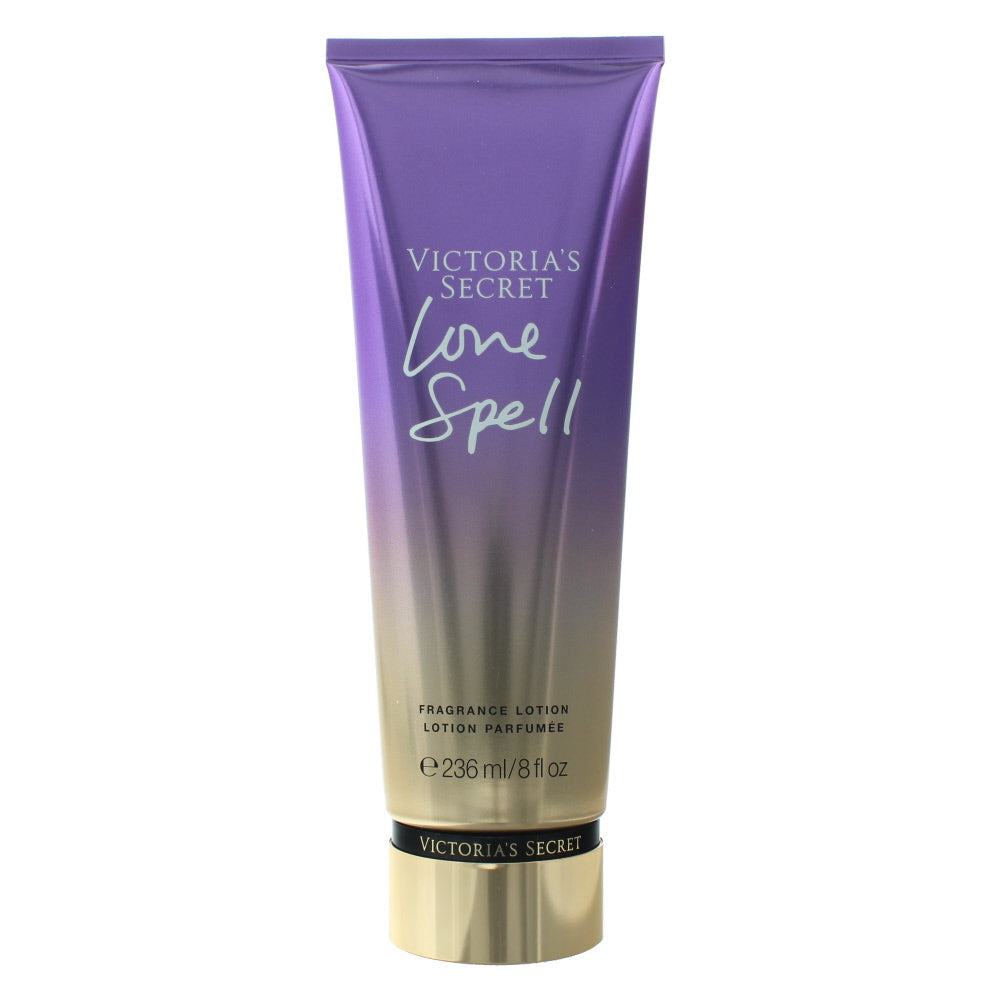 Victoria's Secret Love Spell Fragrance Lotion 236ml