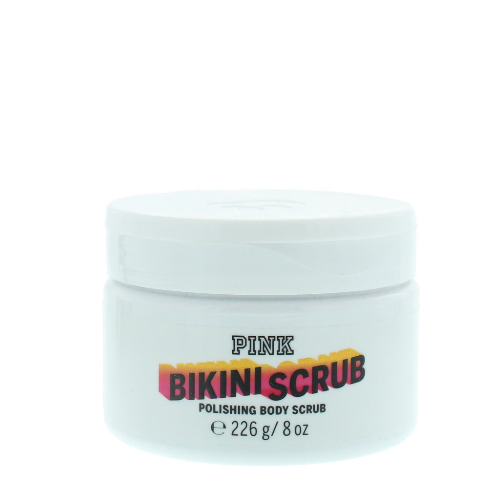 Victoria's Secret Pink Bikinii Scrub Body Scrub 226g