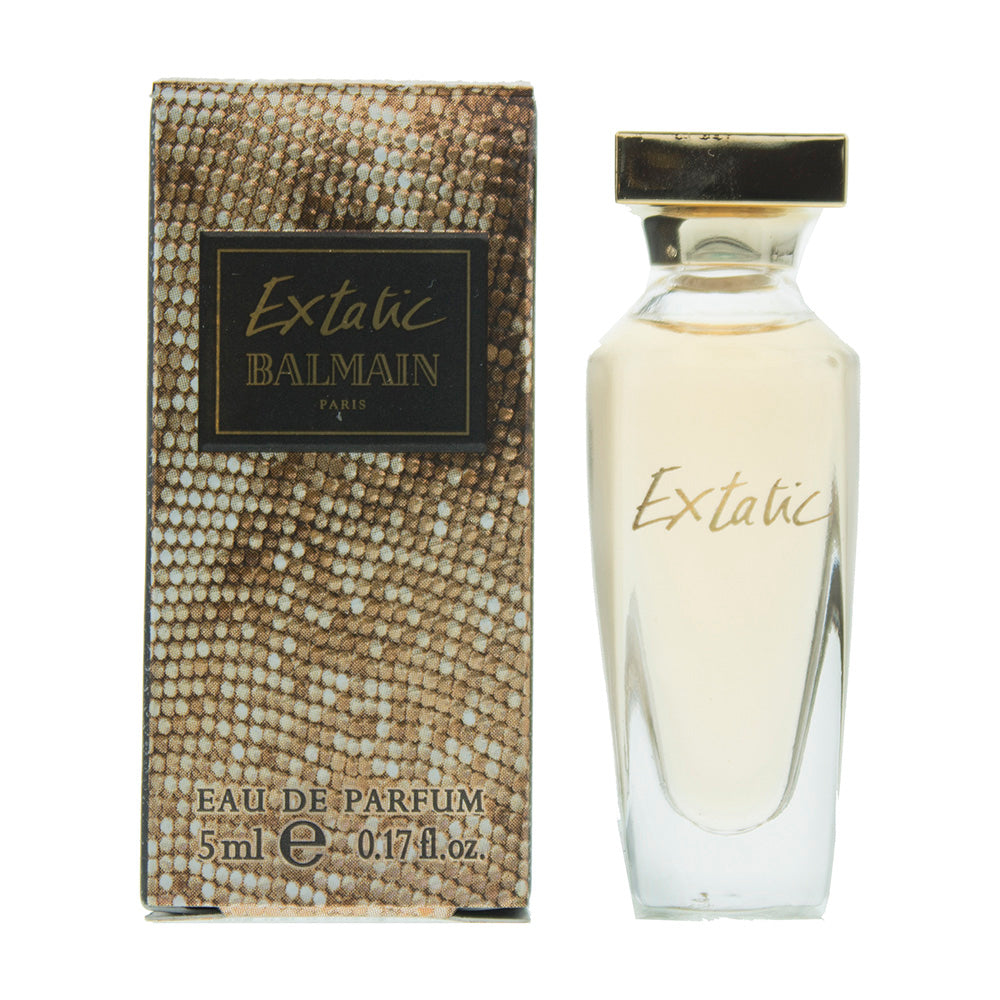 Balmain Extatic Eau de Parfum 5ml