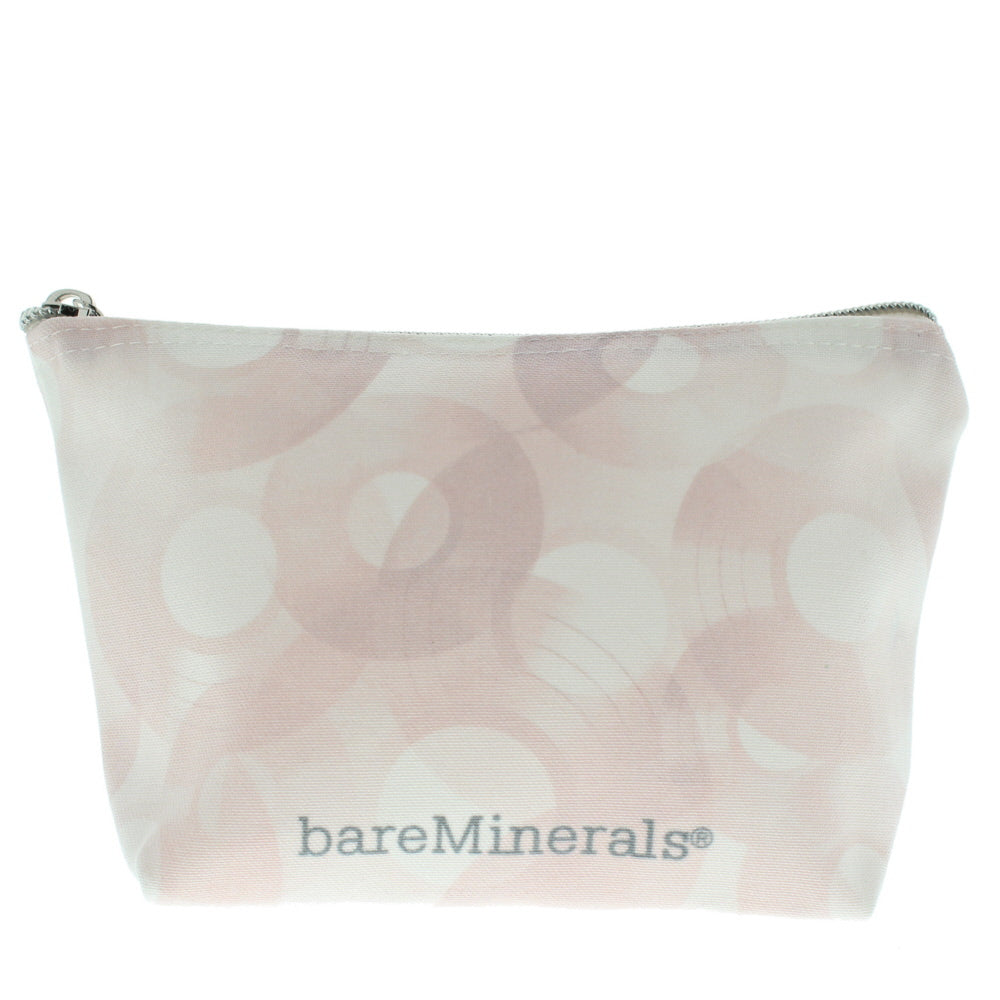 Bare Minerals Cosmetic Bag