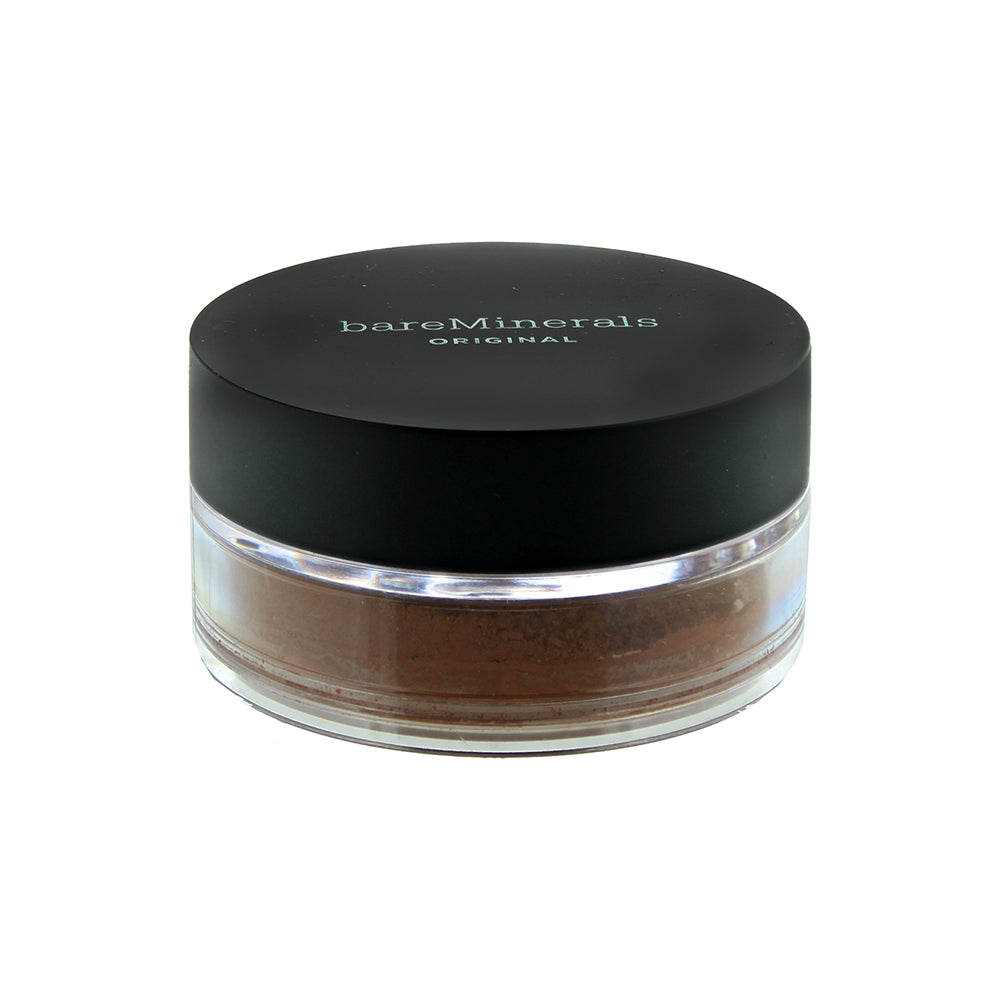 Bare Minerals Original Spf 15 W45 Warm Dark Foundation 8g